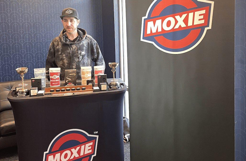 Company Spotlight: Moxie
