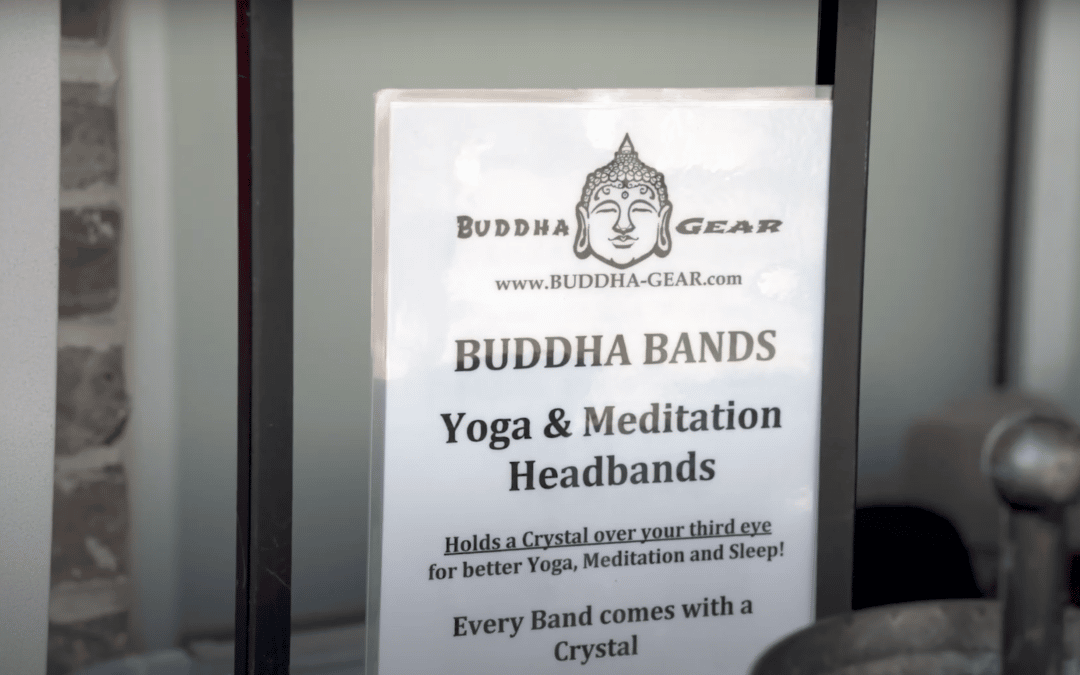 Company Spotlight: Buddha Gear, With Jason Latas